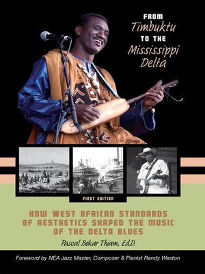 cover image of From Timbuktu to the Mississippi Delta